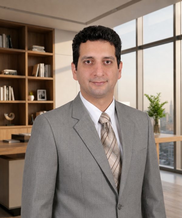 Mohammad Nafarieh