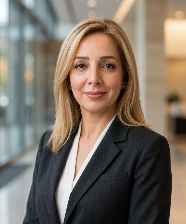 Neda Nafarieh
